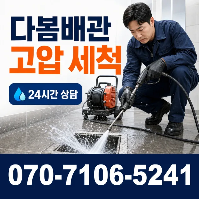 전주시 도덕동 수도꼭지누수 상담 이미지 4